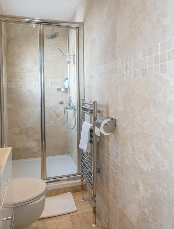 Alexander Paddington Apartments London Bagian luar foto